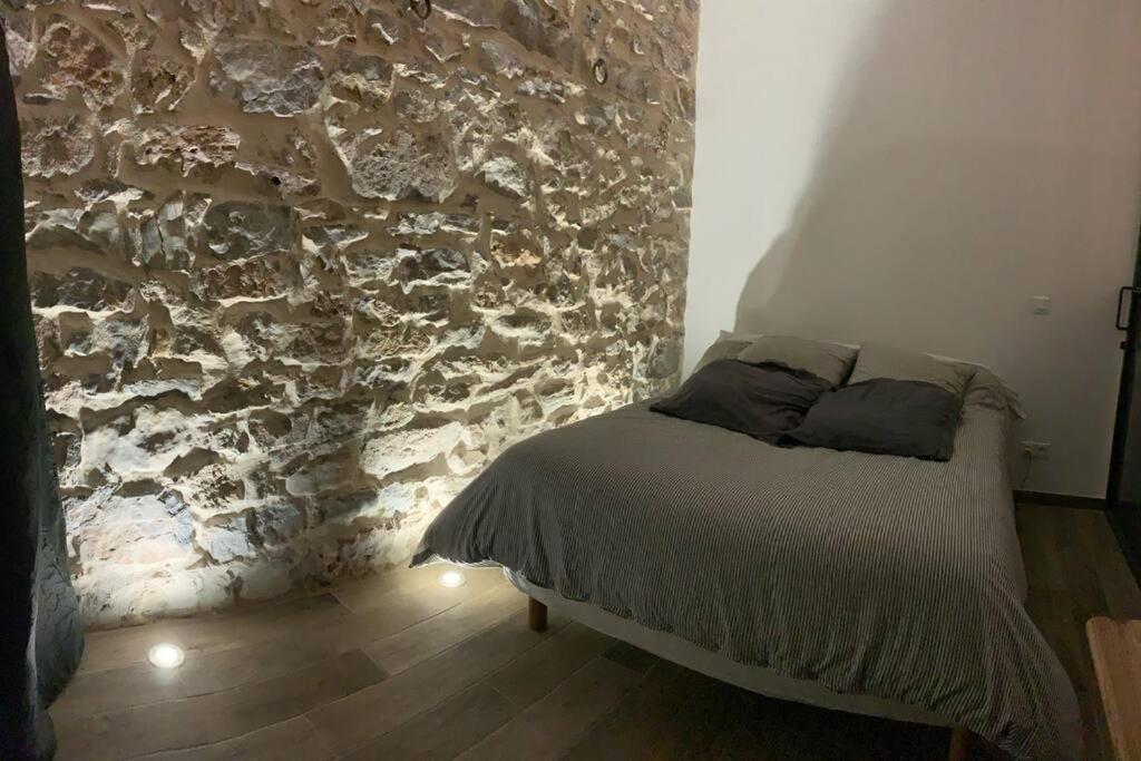 Jolie Appartement En Plein Centre Du Village Les Arcs-sur-Argens Kültér fotó